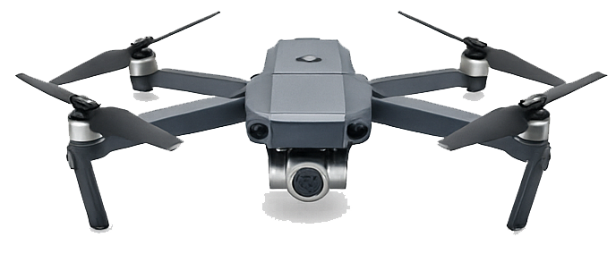 Dron
